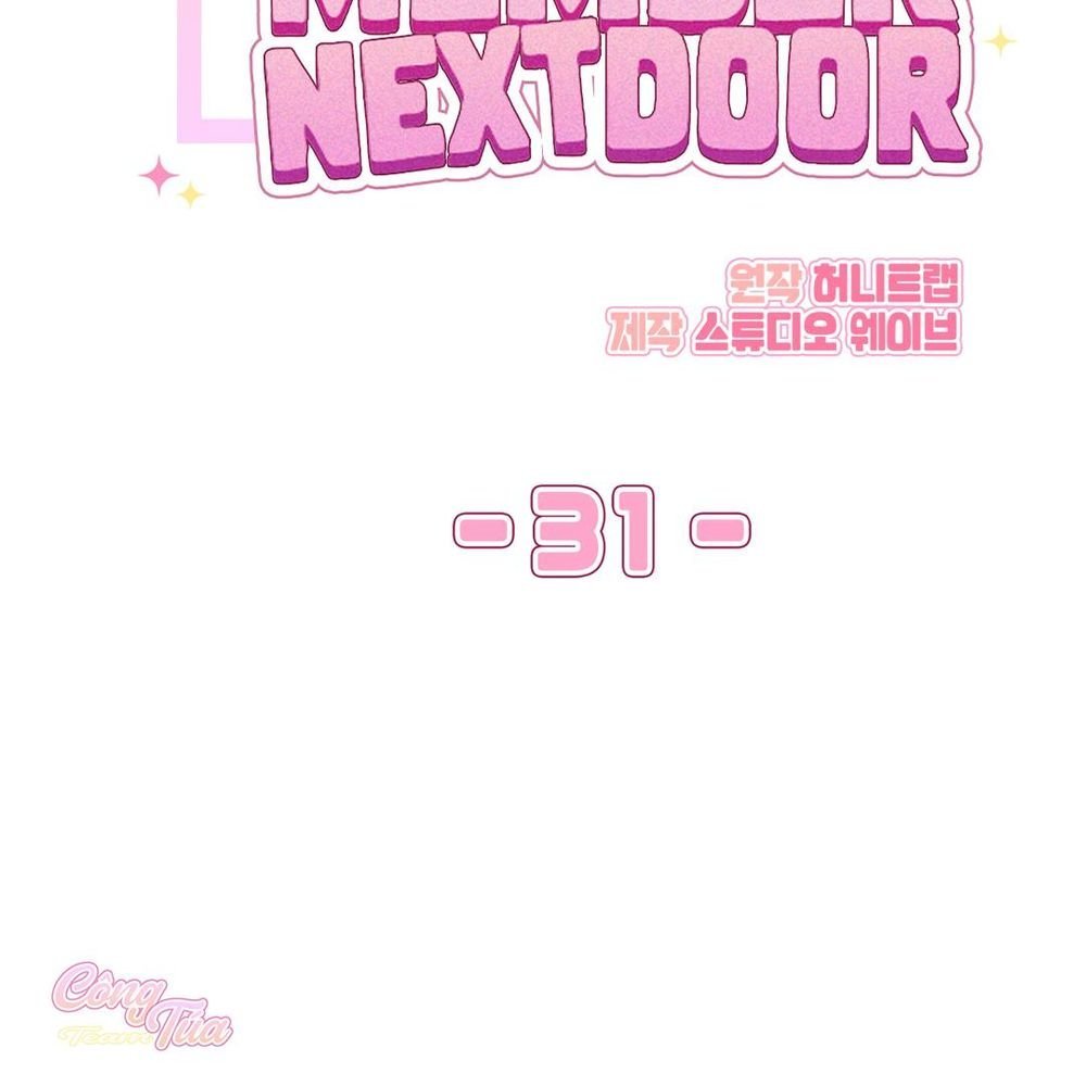 thành viên của hội là hàng xóm bên cạnh chapter 39 2