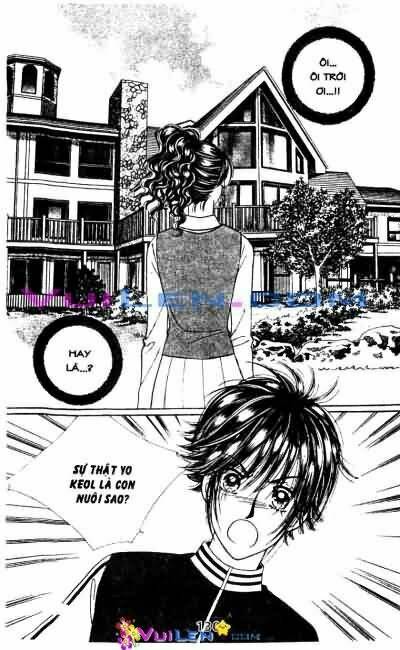 anh là của tôi chapter 7 130