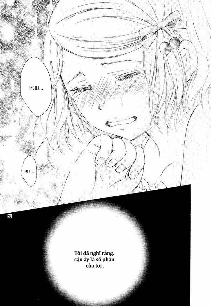 koi furu colorful - zenbu kimi to hajimete chapter 1 38