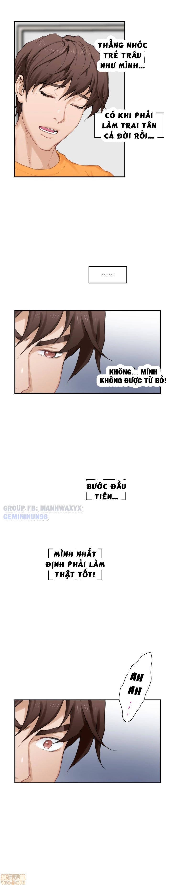 cặp đôi s chapter 16 28