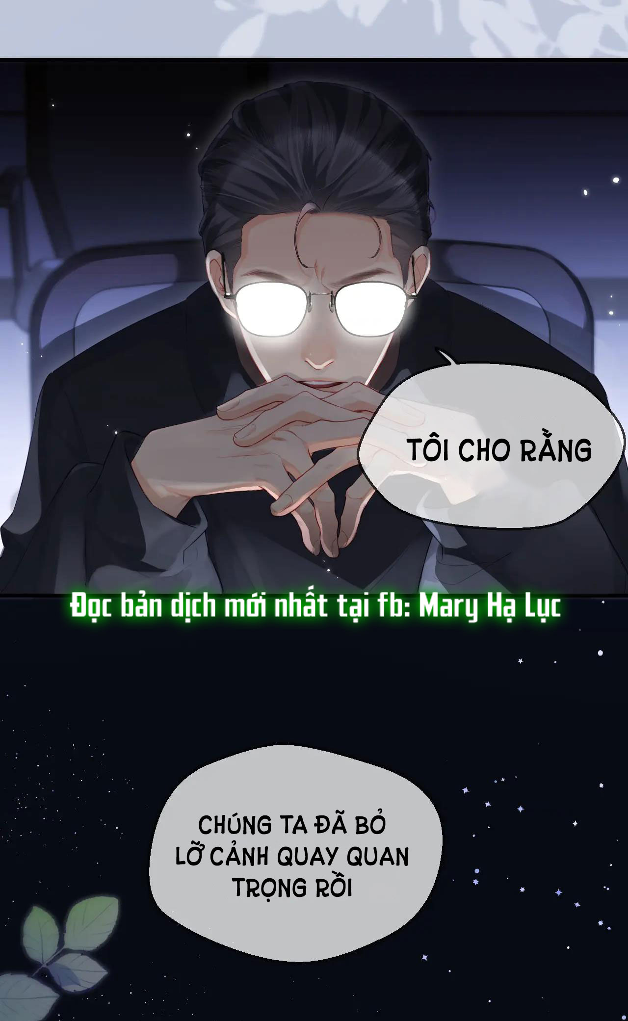 câu chuyện ngọt ngào của cặp vợ chồng đỉnh lưu chapter 29.1 10