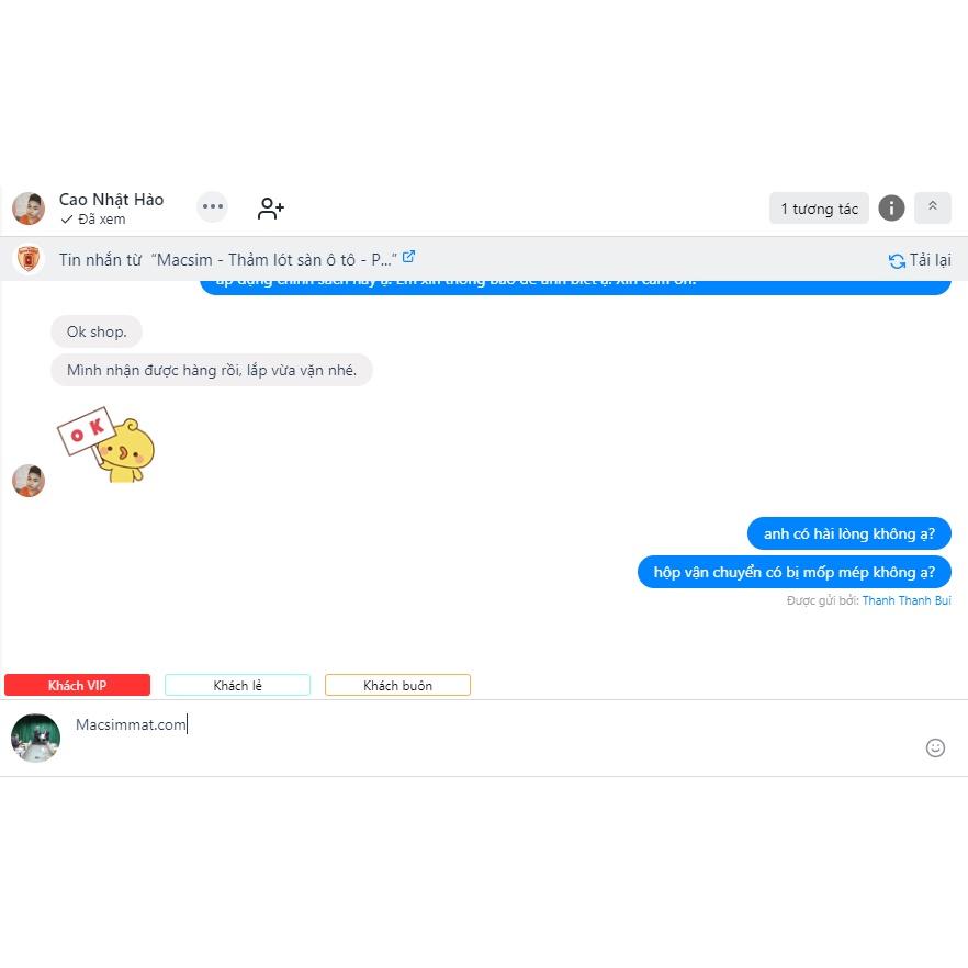 Thảm lót sàn xe ô tô Mercedes Ben GLC 2016+ Nhãn hiệu Macsim 3W chất liệu nhựa TPE đúc khuôn cao cấp - màu đen