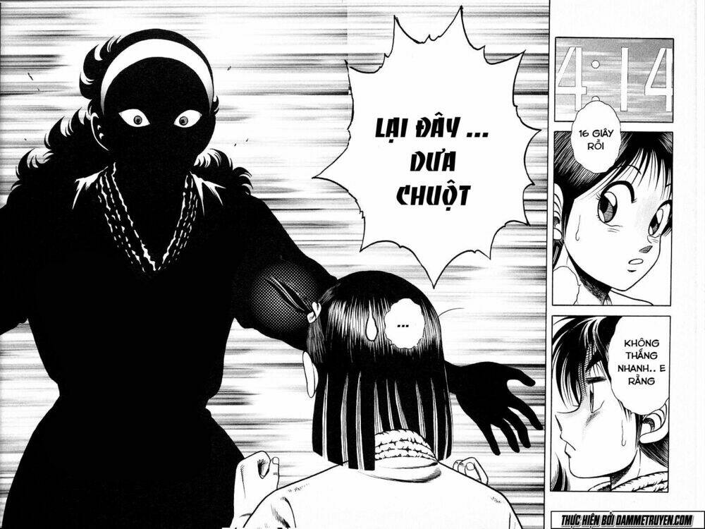 shin kotaro makaritoru! juudouhen chapter 210 16