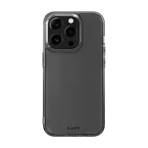 Ốp lưng dành cho iPhone 15 Pro Max LAUT Crystal X - hàng chính hãng