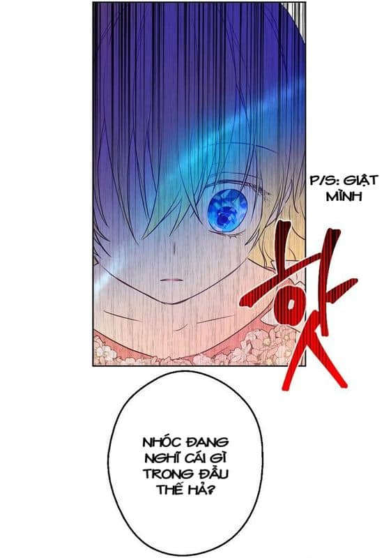 bỗng một ngày nọ tôi trở thành nàng công chúa chapter 75 36