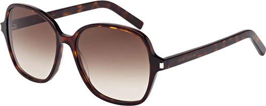 Kính mát nữ Saint Laurent CLASSIC8F 004