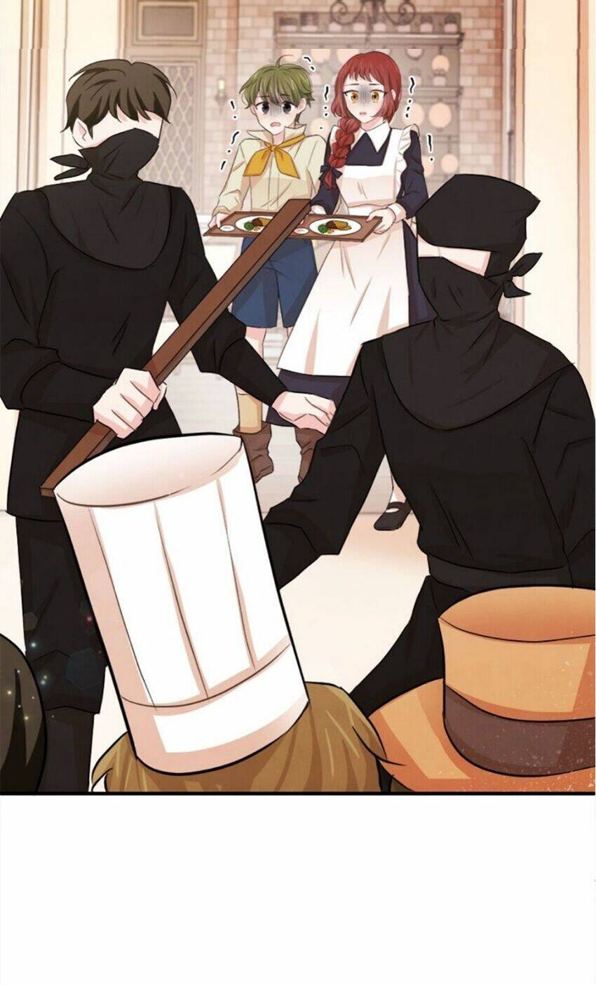 tiểu thư scarlet, em không muốn trả thù sao? chapter 11 52