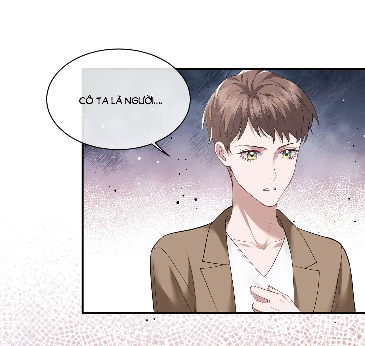 chủ mẫu cao môn xuyên không thành nữ phụ hào môn chapter 14.2 18