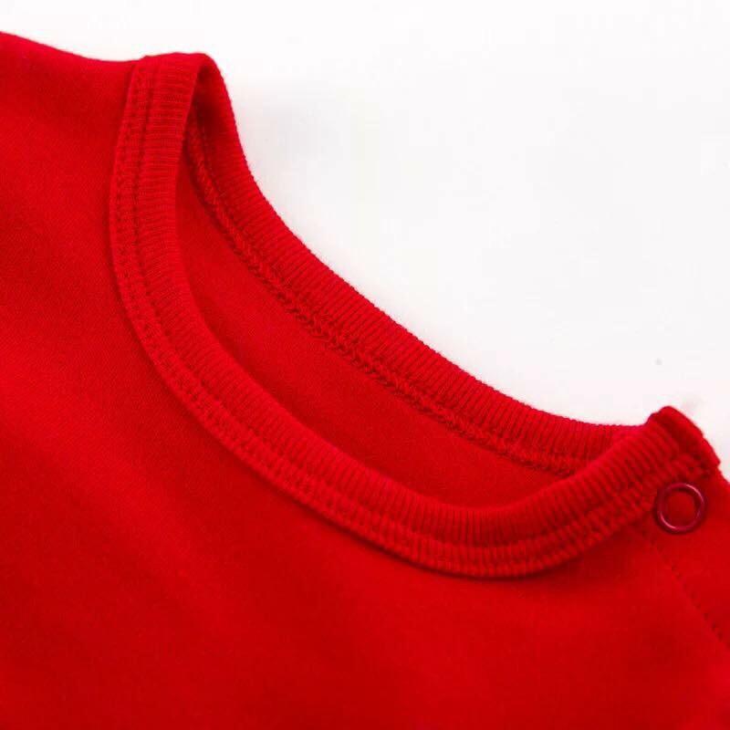 Body hot hit Giáng Sinh Noel cho baby nhỏ freesize 8-10kg