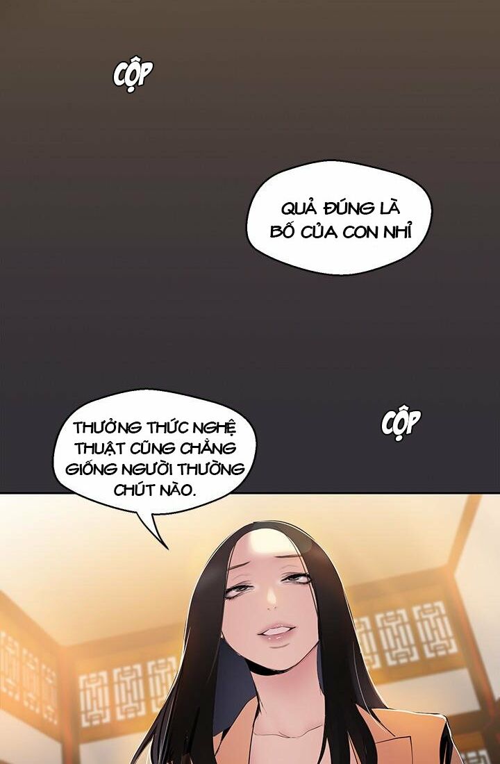 tân thế giới tuyệt vời chapter 46 8