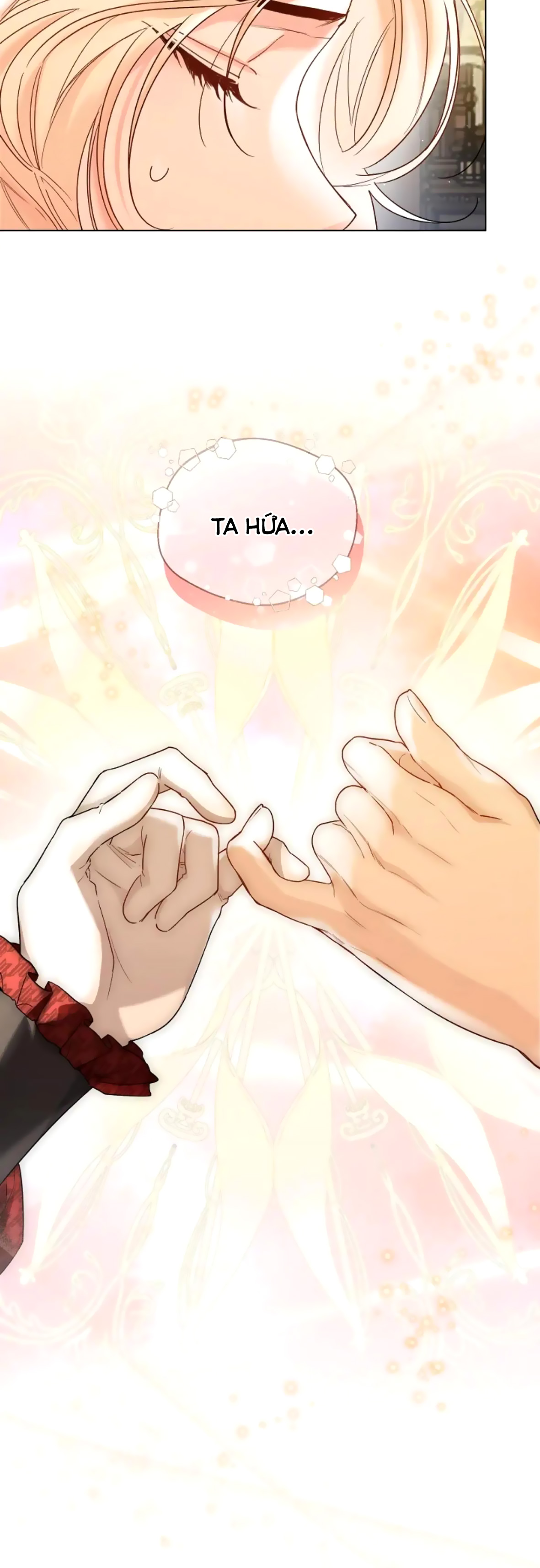 tiểu thư crystal thật ra là con trai chapter 36 48