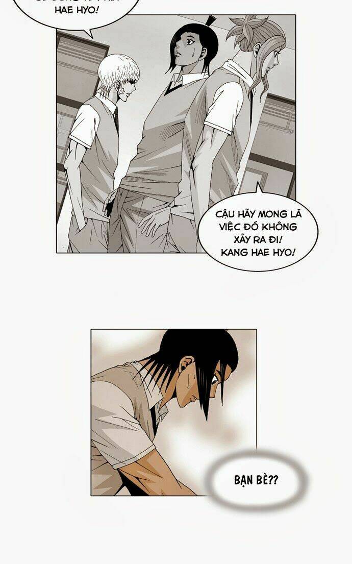 ultimate legend: kang hae hyo chapter 30 30