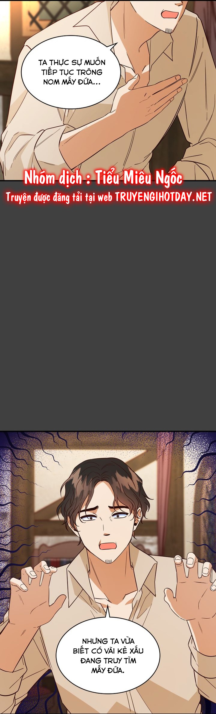 công lý của một ác nữ chapter 30 35