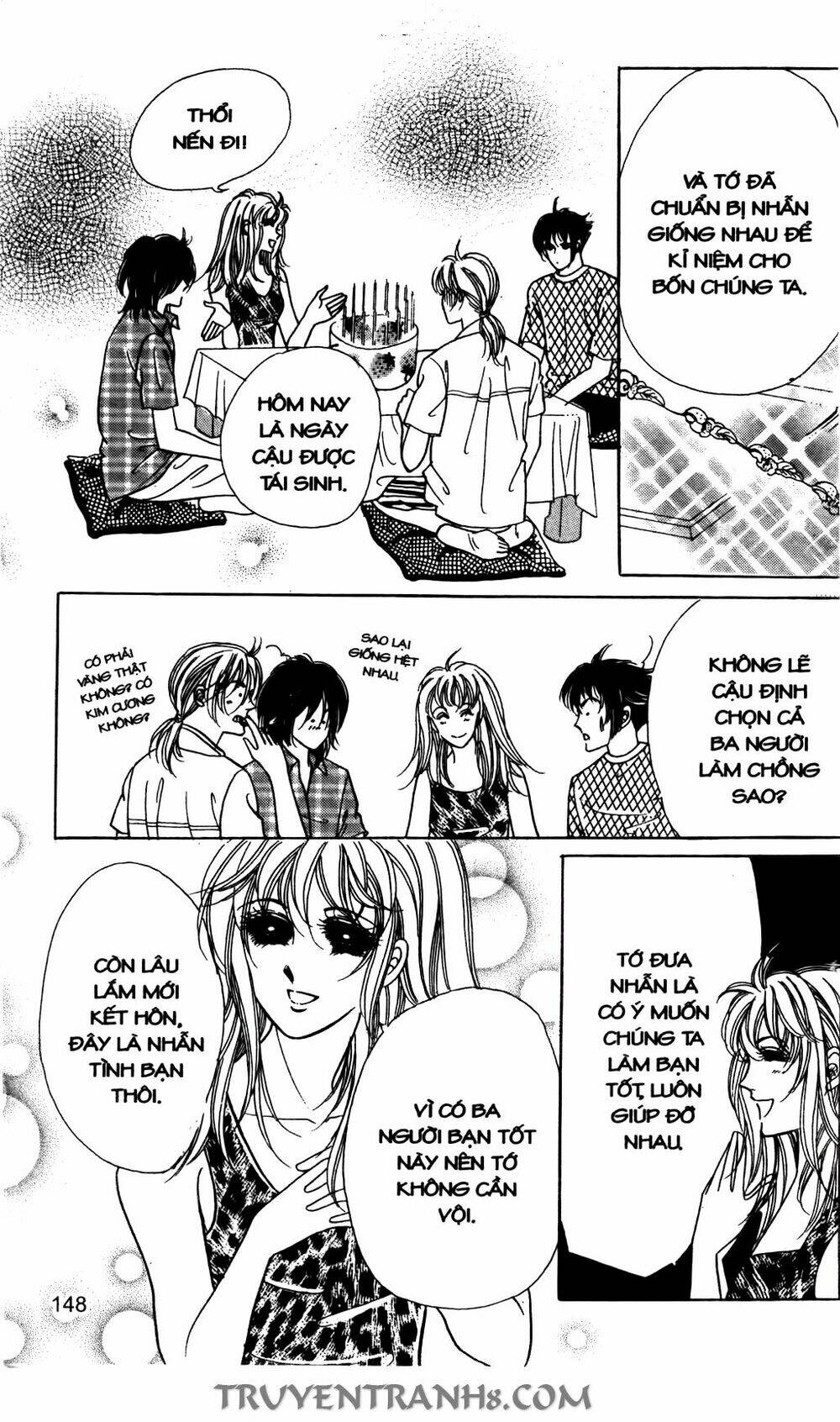 lọ lem kén rể chapter 48 24