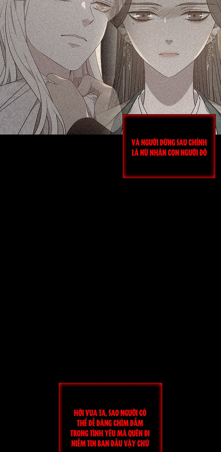 Ve Vãn, Mê Hoặc Hồ Ly chapter 49.2 - Trang 11