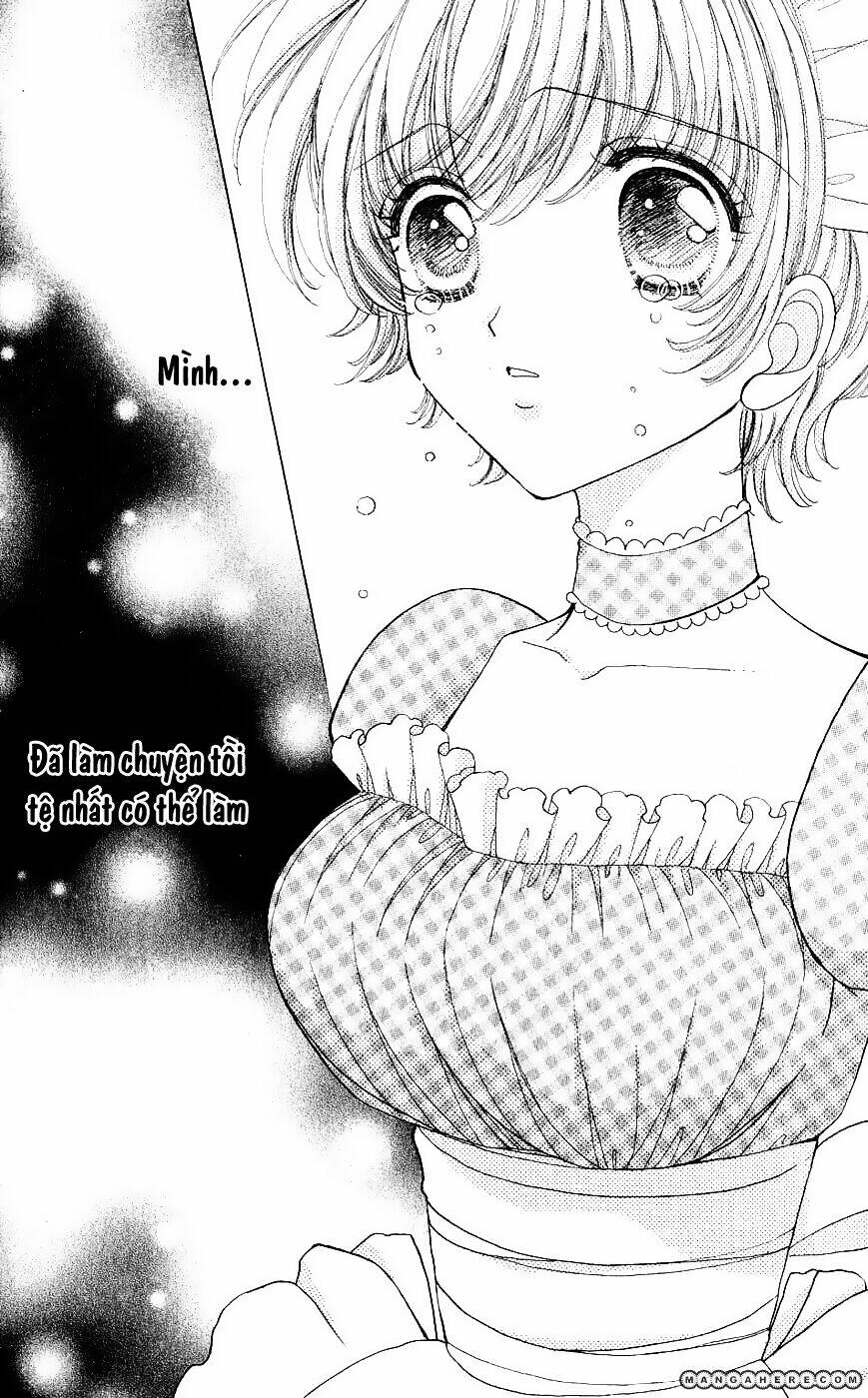 hana ni nare chapter 58 8