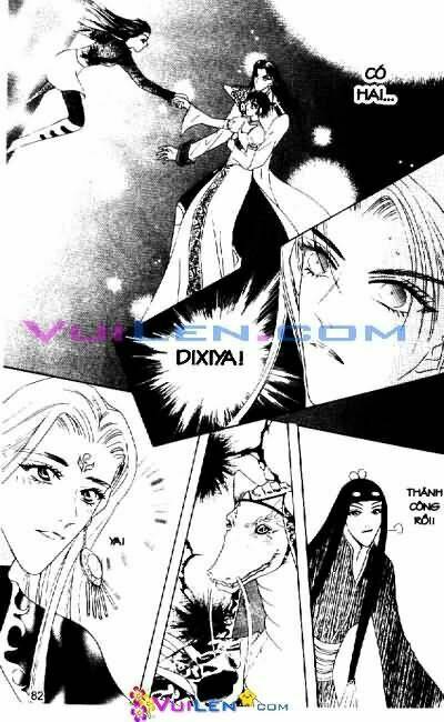 hai nàng công chúa chapter 6 82