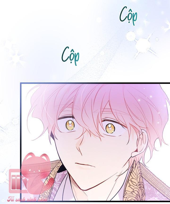 quan hệ cộng sinh giữa báo đen và thỏ trắng chapter 66 10