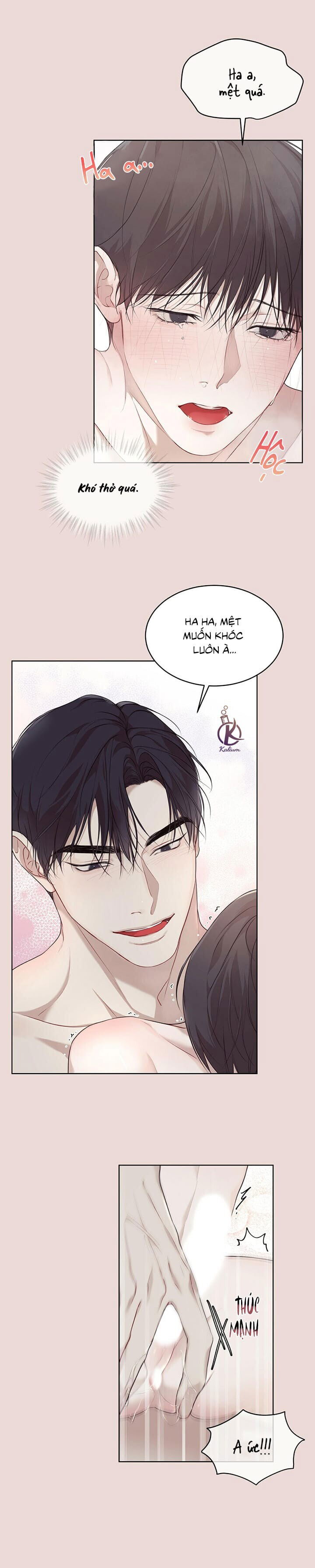 hình thái khởi sinh chapter 48 5