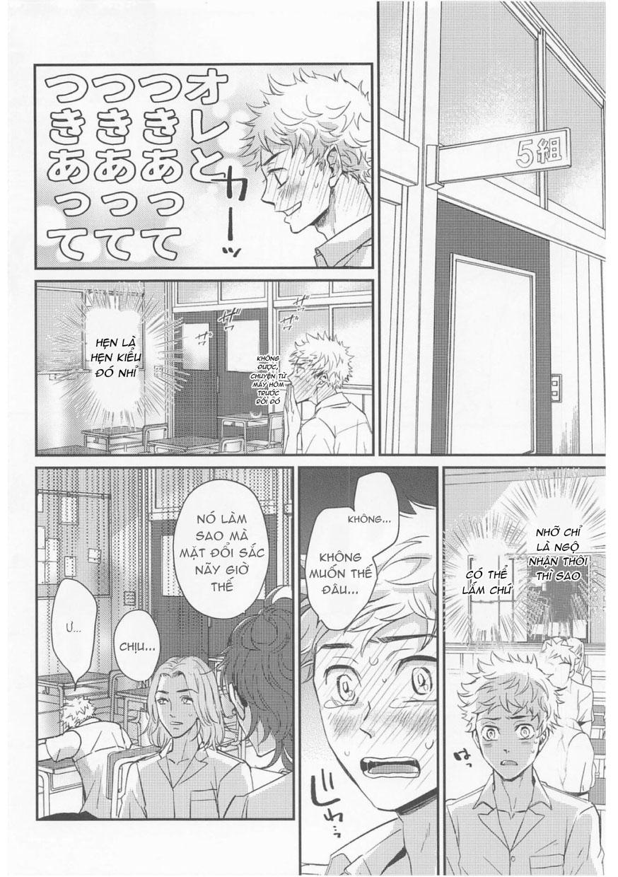 người tà răm luôn có quỷ theo sau chapter 22 6