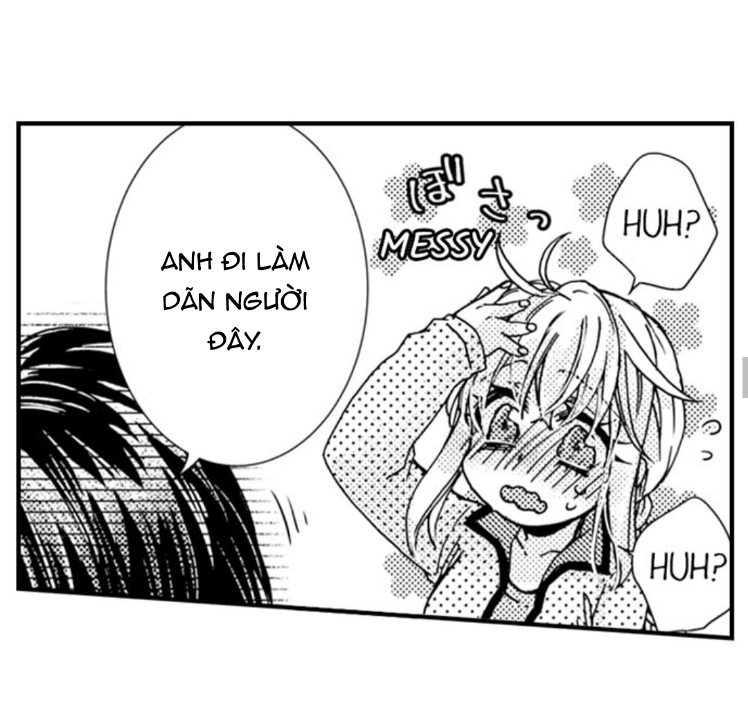 vị sếp thú tính nhà bên chapter 41.2 7