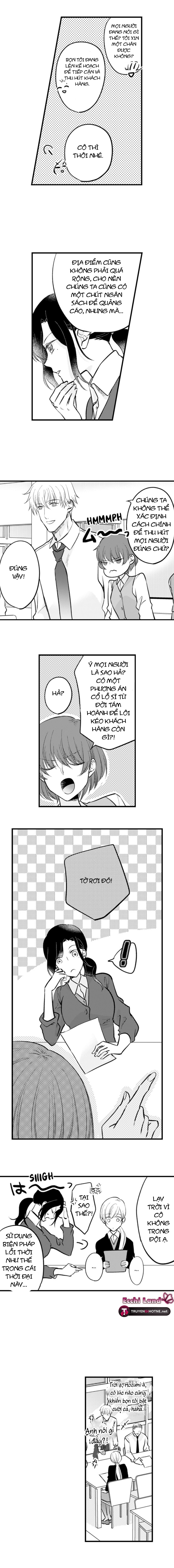 dây dưa một đêm dâm đãng với nhà sư chapter 167.2 2