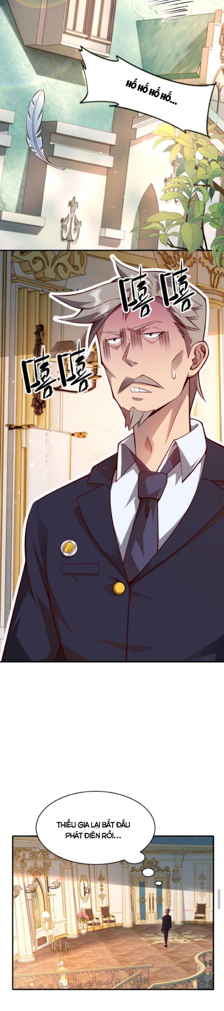 người chơi và nhân chính đều muốn làm hại ta chapter 1 2