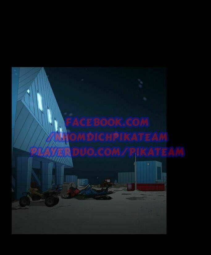 đêm vùng cực chapter 31 29