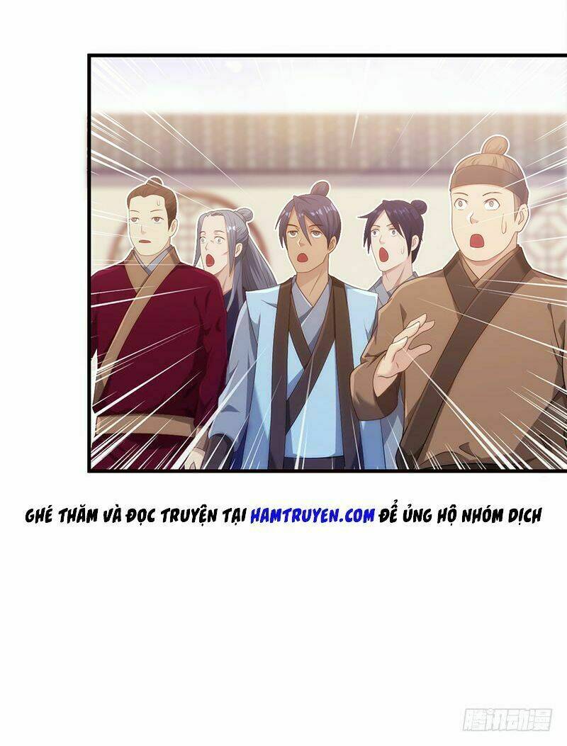 thiên hạ kiếp chapter 7 33