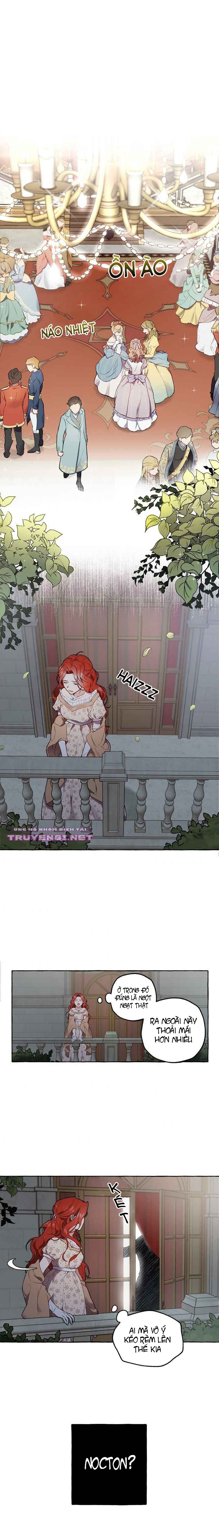 tất cả đều là sai lầm chapter 1 2