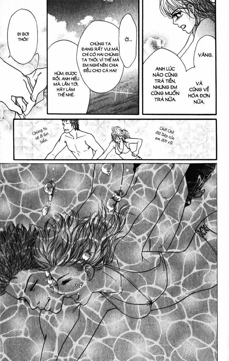 xứng danh anh hùng chapter 82 26