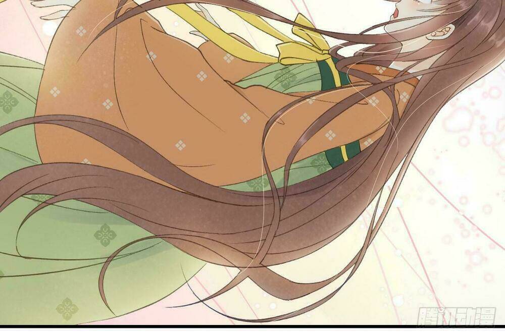 vương gia ba tuổi rưỡi của tôi chapter 33 26