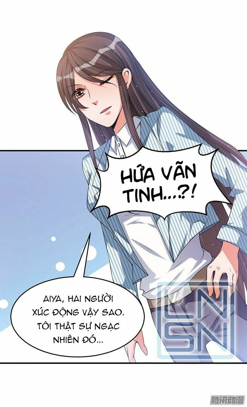 tổng tài khoái hôn chapter 19 3