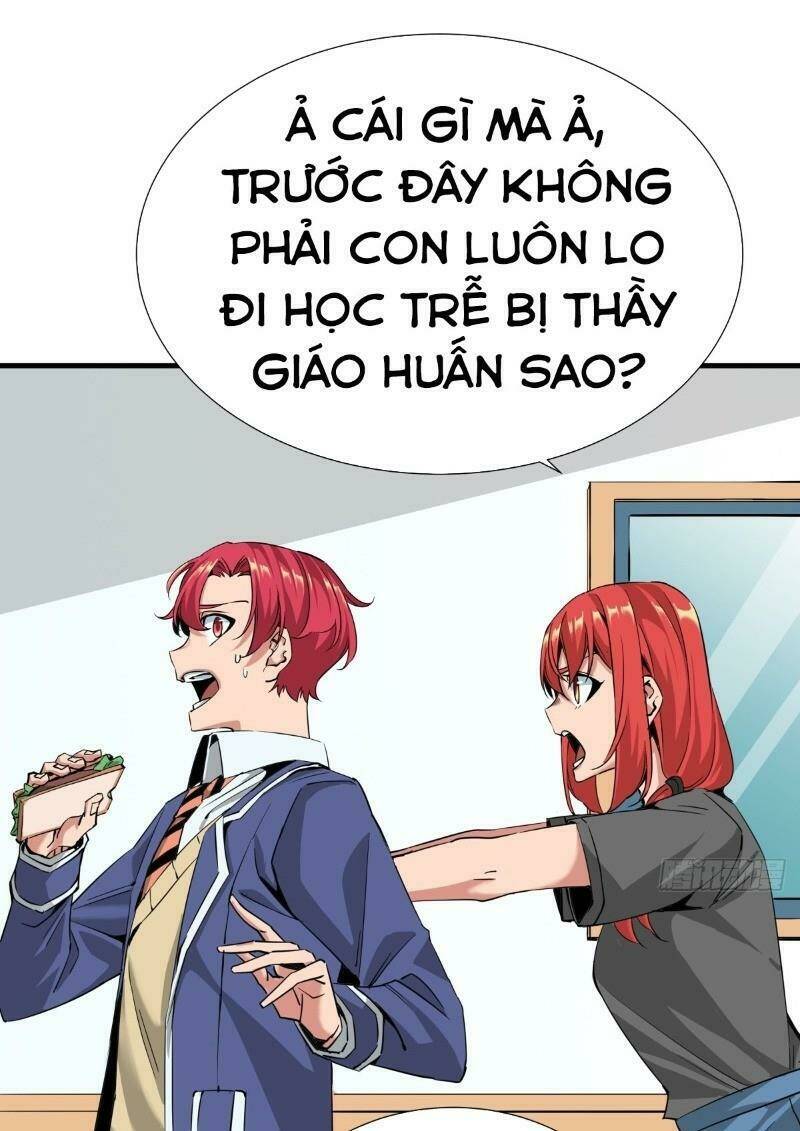 thiên luân chapter 15 9