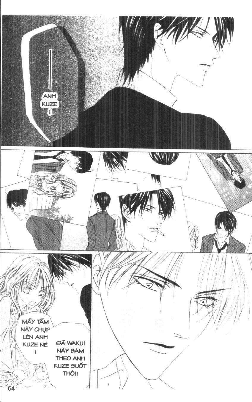 007 phá án chapter 8 60