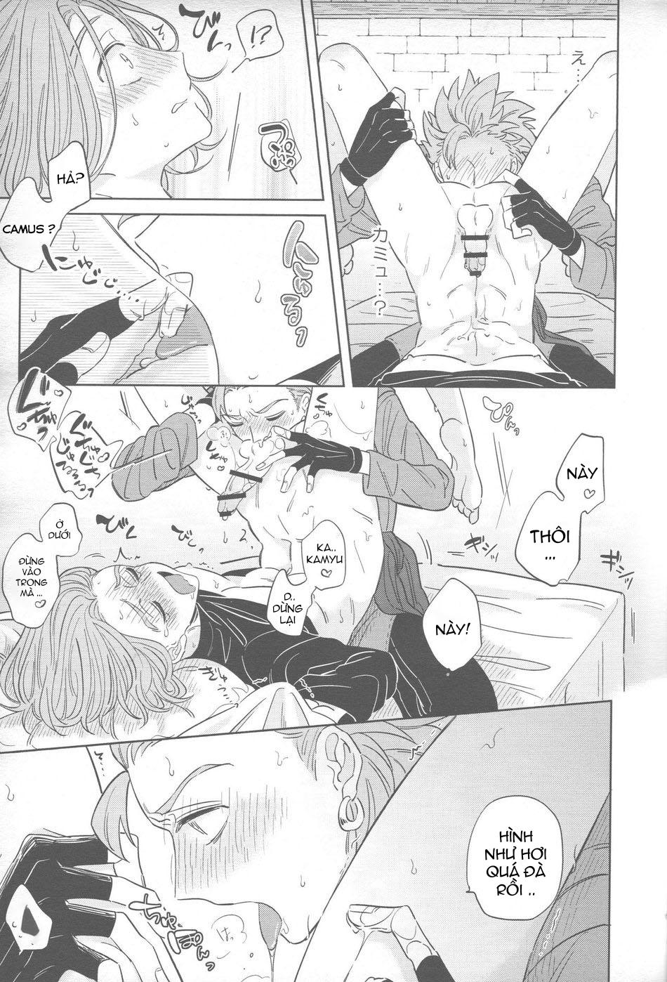 oneshot theo yêu cầu chapter 28 13