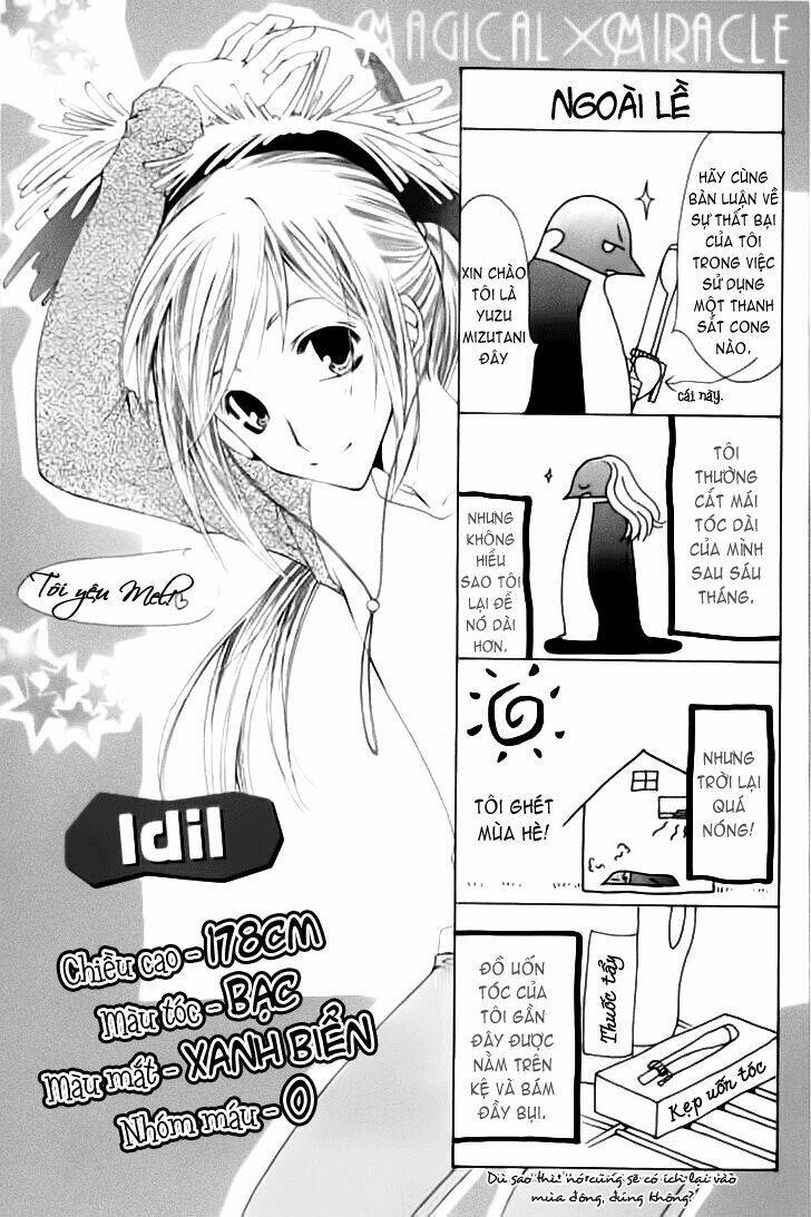 magical x miracle chapter 39 30