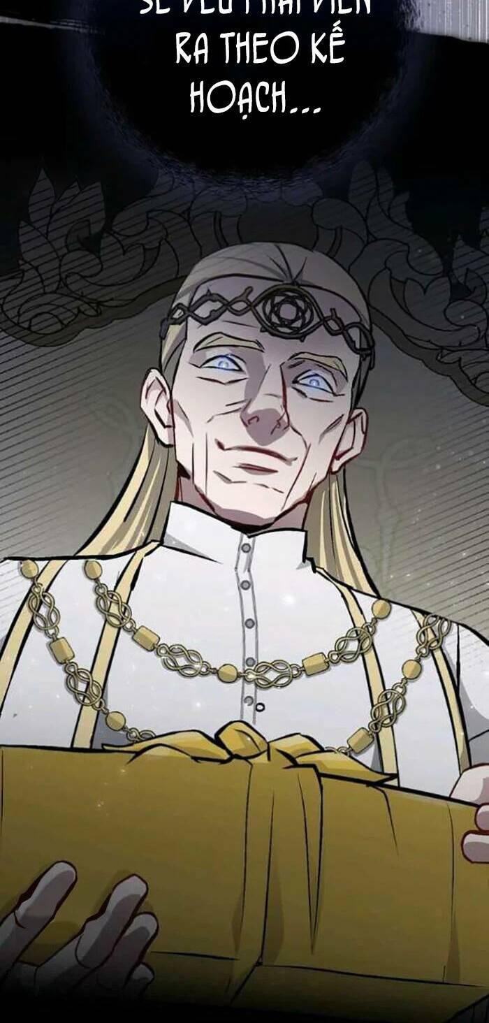 tôi lên cấp chỉ bằng cách ăn chapter 103 10