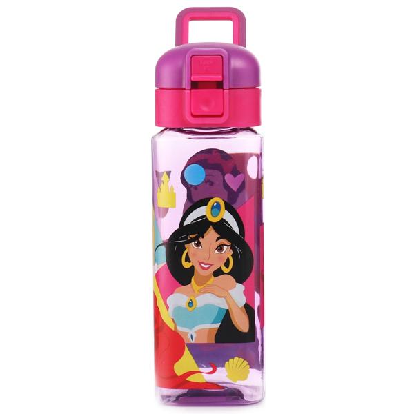 Bình Nước Học Sinh Disney Princess 550 ml - Stor 48102