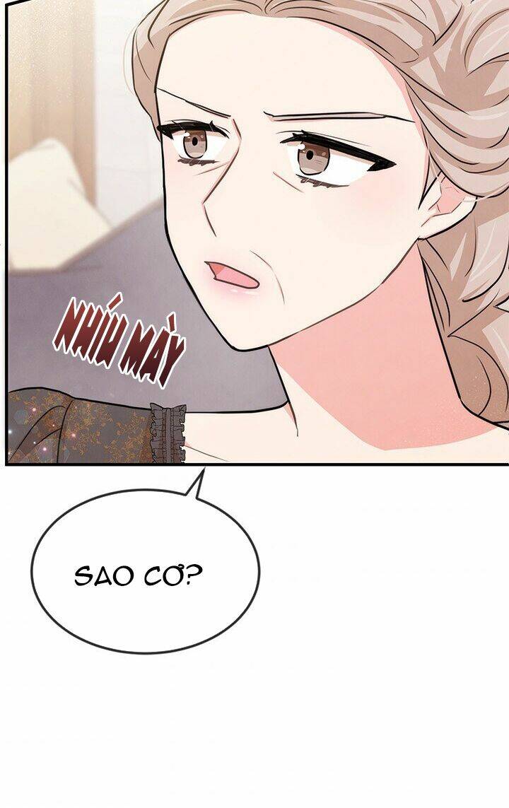 tiểu thư scarlet, em không muốn trả thù sao? chapter 37 7