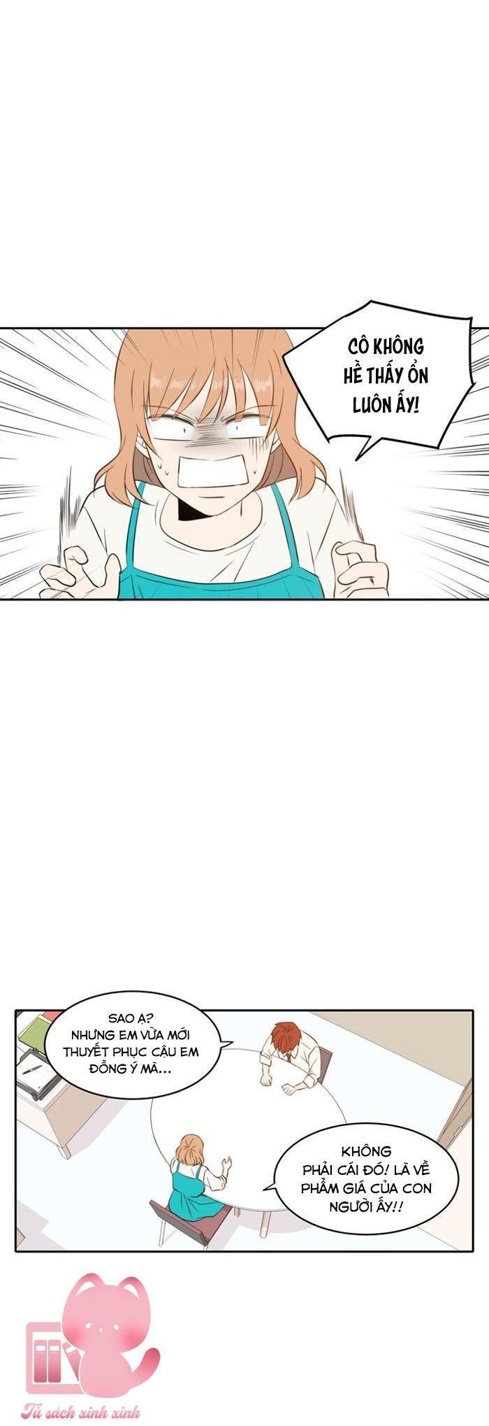 a good day to be a dog chapter 43 16