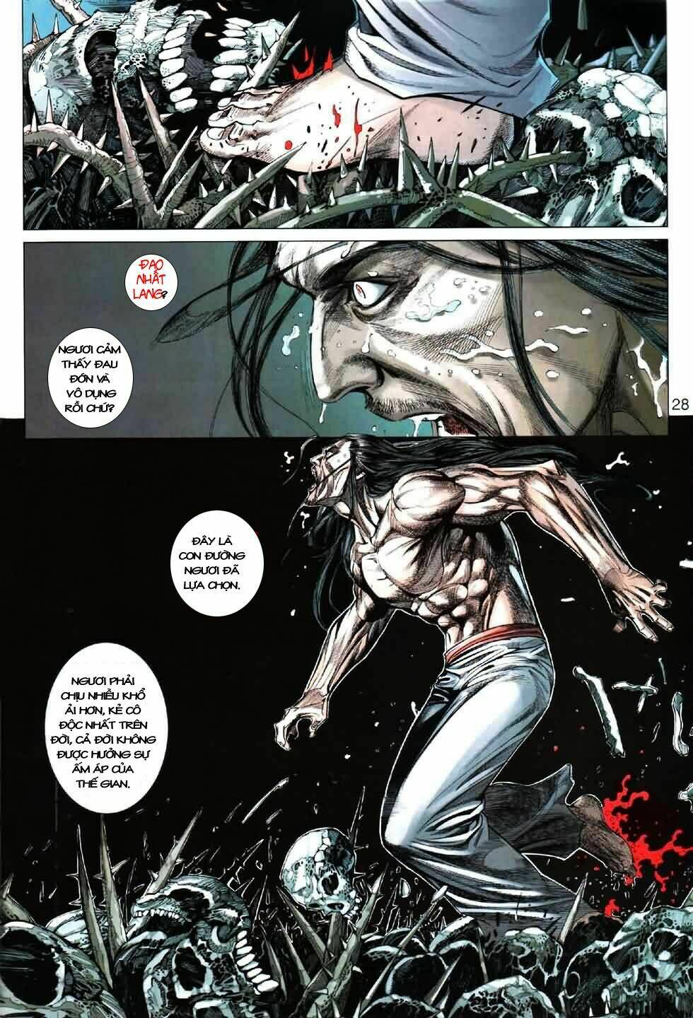 tân tác trung hoa anh hùng chapter 30 28