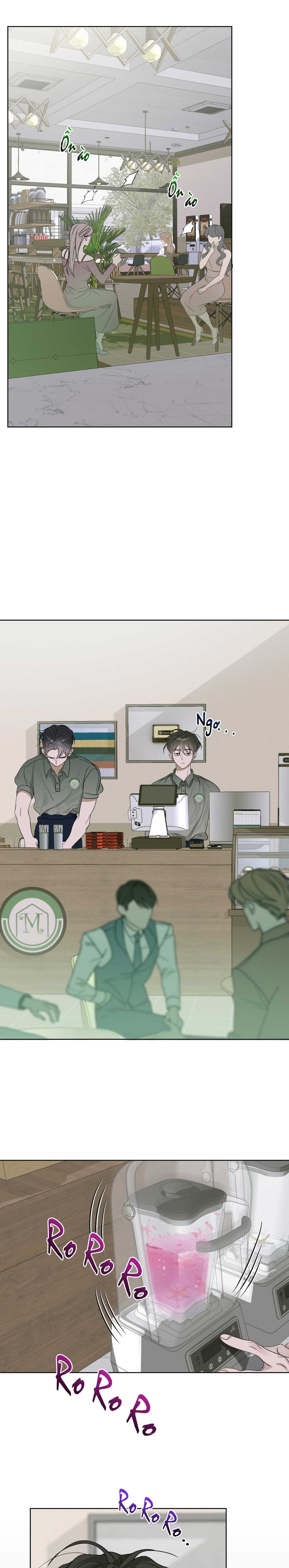 đoá hoa trên mặt hồ chapter 20 2