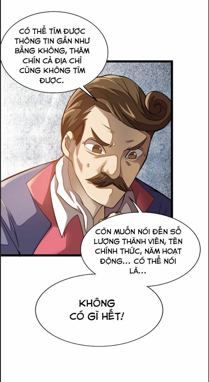 ma vương pháp tắc chapter 23 7