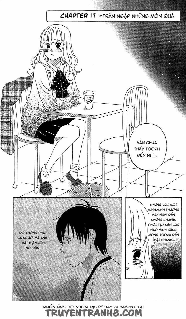 liar x liar chapter 17 5