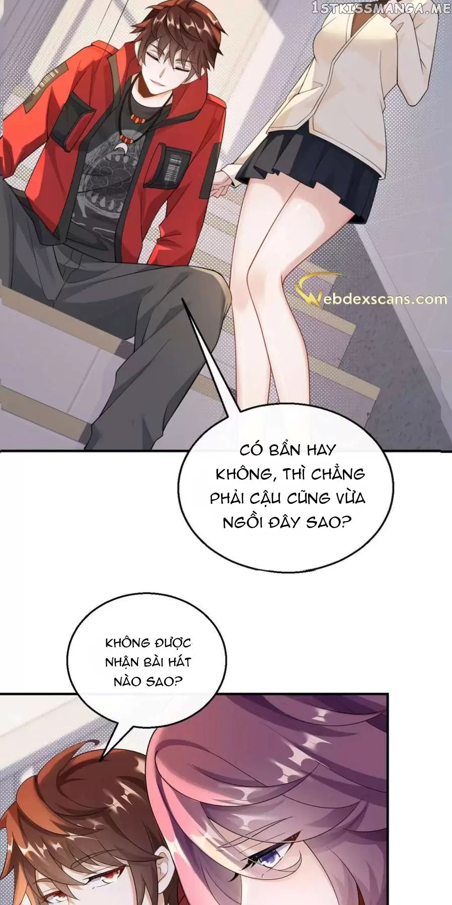 tái sinh, tôi trở thành ông vua ngành giải trí chapter 34 10