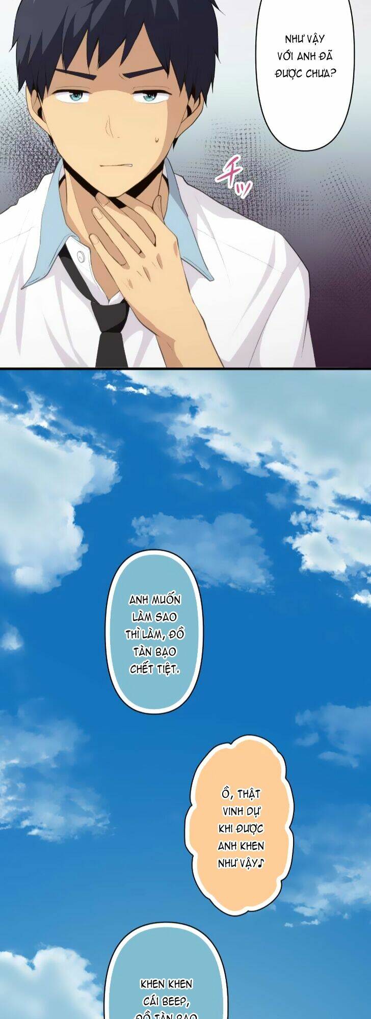 viên thuốc trùng sinh chapter 86 26
