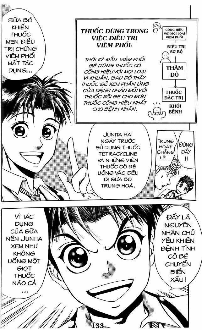 bàn tay thần sầu teru chapter 52 16