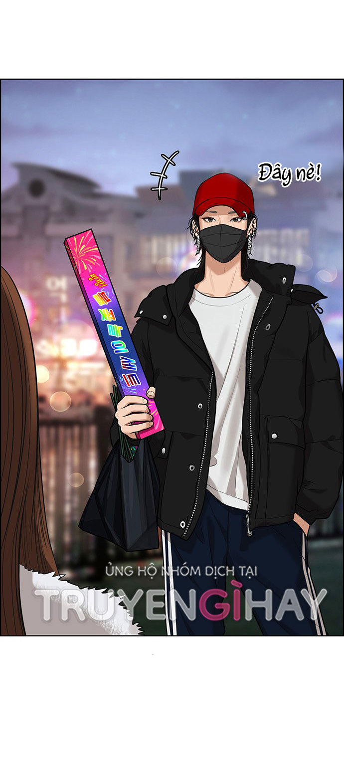 vẻ đẹp đích thực - true beauty chapter 149.1 36