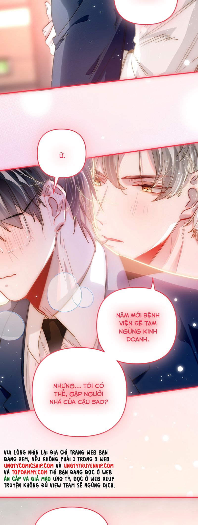 Tôi Có Bệnh chapter 68